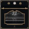 Духовой шкаф Electrolux OPEB2650R купить за 196&nbsp;400 ₽ в Москве с доставкой по РФ