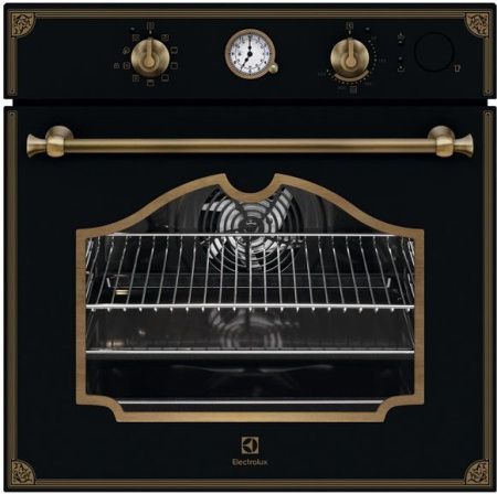 Духовой шкаф Electrolux OPEB2650R - купить онлайн, цена 196 400 ₽, стоимость доставки по МСК и РФ от 300 рублей, заказать сейчас! Духовой шкаф Electrolux OPEB2650R купить за 196 400 ₽ в Москве с доставкой по РФ
