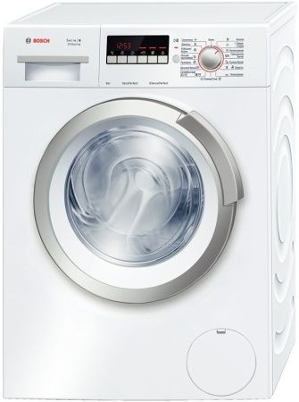 Стиральная машина Bosch WLK 20266 OE - купить онлайн, цена 50 990 ₽, стоимость доставки по МСК и РФ от 300 рублей, заказать сейчас! Стиральная машина Bosch WLK 20266 OE купить за 50 990 ₽ в Москве с доставкой по РФ