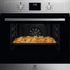 Духовой шкаф Electrolux OEH3H50TBX купить за 39&nbsp;980 ₽ в Москве с доставкой по РФ