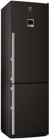 Холодильник Electrolux EN 3487 AOO - купить онлайн, цена 110 900 ₽, стоимость доставки по МСК и РФ от 300 рублей, заказать сейчас! Холодильник Electrolux EN 3487 AOO купить за 110 900 ₽ в Москве с доставкой по РФ