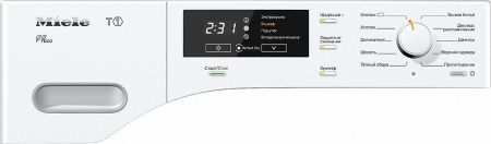 Сушильная машина Miele TMB640WP WhiteEdition купить за 207&nbsp;950 ₽ в Москве с доставкой по РФ