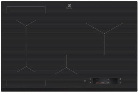 Варочная панель Electrolux EIS8648 - купить онлайн, цена 181 490 ₽, стоимость доставки по МСК и РФ от 300 рублей, заказать сейчас! Варочная панель Electrolux EIS8648 купить за 181 490 ₽ в Москве с доставкой по РФ