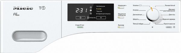 Сушильная машина Miele TMB640WP WhiteEdition - купить за 207&nbsp;950 ₽ в Москве с доставкой по РФ