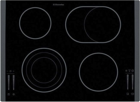 Варочная панель Electrolux EHS 68210 P купить за 92&nbsp;200 ₽ в Москве с доставкой по РФ