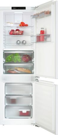 Встраиваемый холодильник Miele KFN 7744 E купить за 292&nbsp;500 ₽ в Москве с доставкой по РФ