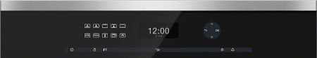 Духовой шкаф Miele H6461BP EDST/CLST купить за 748&nbsp;250 ₽ в Москве с доставкой по РФ
