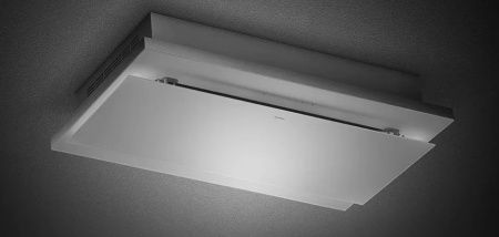 Встраиваемая вытяжка Gaggenau AC 231 120 купить за 79&nbsp;999 ₽ в Москве с доставкой по РФ