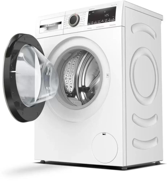 Узкая стиральная машина BOSCH WHA122W1OE - купить за 50&nbsp;990 ₽ в Москве с доставкой по РФ