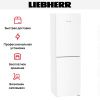 Холодильник Liebherr CNd 5704 Pure NoFrost - купить онлайн, цена 108 610.35 ₽, стоимость доставки по МСК и РФ от 300 рублей, заказать сейчас! Холодильник Liebherr CNd 5704 Pure NoFrost купить за 108 610.35 ₽ в Москве с доставкой по РФ