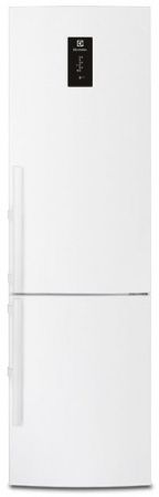 Холодильник Electrolux EN 93852 JW купить за 112&nbsp;500 ₽ в Москве с доставкой по РФ