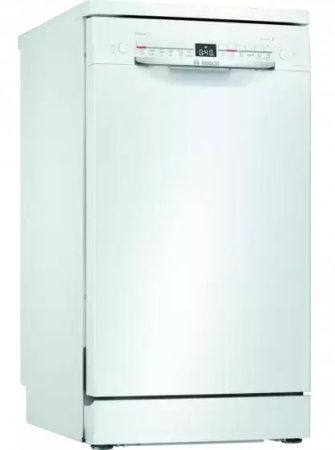 Отдельностоящая посудомоечная машина BOSCH SPS2HMW3FR - купить онлайн, цена 144 000.30 ₽, стоимость доставки по МСК и РФ от 300 рублей, заказать сейчас! Отдельностоящая посудомоечная машина BOSCH SPS2HMW3FR купить за 144 000.30 ₽ в Москве с доставкой по РФ