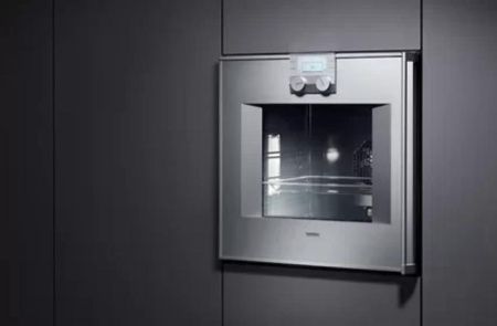 Духовой шкаф Gaggenau BO 270-111 купить за 299&nbsp;999 ₽ в Москве с доставкой по РФ
