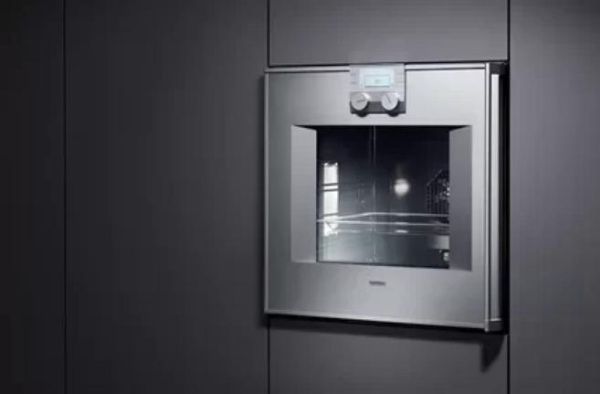 Духовой шкаф Gaggenau BO 250-111 - купить за 299&nbsp;999 ₽ в Москве с доставкой по РФ