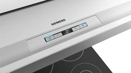 Вытяжка Siemens LI67RB540 купить за 19&nbsp;720 ₽ в Москве с доставкой по РФ
