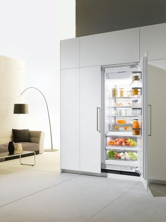 Встраиваемый холодильник Miele K 1801 Vi купить за 984&nbsp;700 ₽ в Москве с доставкой по РФ
