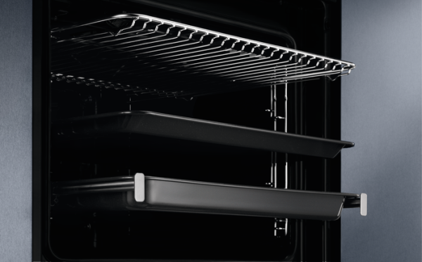 Духовой шкаф Electrolux OED3H50K - купить онлайн, цена 178 080 ₽, стоимость доставки по МСК и РФ от 300 рублей, заказать сейчас! Духовой шкаф Electrolux OED3H50K - купить за 178 080 ₽ в Москве с доставкой по РФ