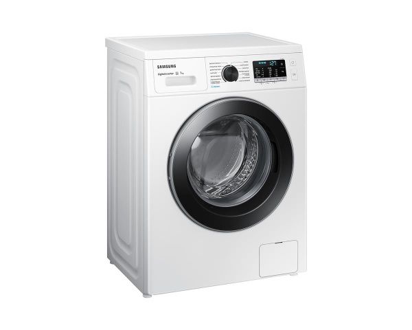 Стиральная машина Samsung WW70A5S20LE/LP - купить за 45&nbsp;555 ₽ в Москве с доставкой по РФ