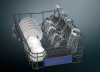 Siemens SR65HX60MR купить за 52&nbsp;900 ₽ в Москве с доставкой по РФ