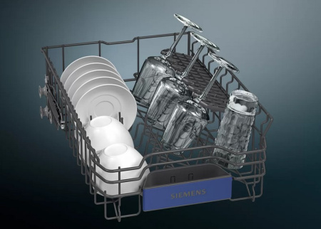 Siemens SR65HX60MR купить за 52&nbsp;900 ₽ в Москве с доставкой по РФ