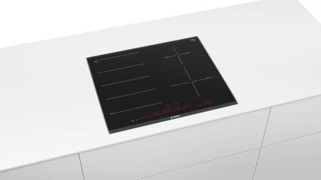 Варочная панель Bosch PXE675DC1E купить за 129&nbsp;999 ₽ в Москве с доставкой по РФ