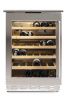 Винный шкаф Fhiaba UCW601TPOX купить за 499&nbsp;999 ₽ в Москве с доставкой по РФ