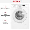 Стиральная машина Bosch WGE03200SN купить за 75&nbsp;750.45 ₽ в Москве с доставкой по РФ