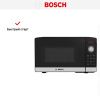 Микроволновая печь BOSCH FEL023MS2 купить за 37&nbsp;500.14 ₽ в Москве с доставкой по РФ