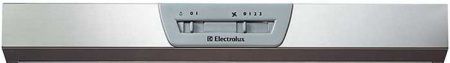 Встраиваемая вытяжка Electrolux EFT 535 X купить за 6&nbsp;800 ₽ в Москве с доставкой по РФ