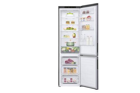 Холодильник LG GW-B509CLZM - купить онлайн, цена 99 900 ₽, стоимость доставки по МСК и РФ от 300 рублей, заказать сейчас! Холодильник LG GW-B509CLZM купить за 99 900 ₽ в Москве с доставкой по РФ