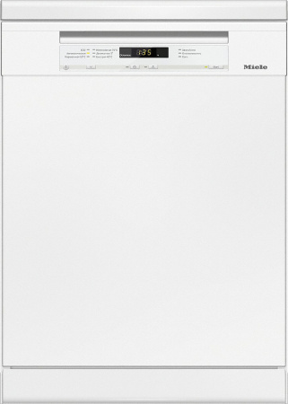 Посудомоечная машина Miele G6200 SC - купить онлайн, цена 69 900 ₽, стоимость доставки по МСК и РФ от 300 рублей, заказать сейчас! Посудомоечная машина Miele G6200 SC купить за 69 900 ₽ в Москве с доставкой по РФ