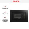Встраиваемая микроволновая печь Bosch BEL623MY3 купить за 67&nbsp;935.43 ₽ в Москве с доставкой по РФ