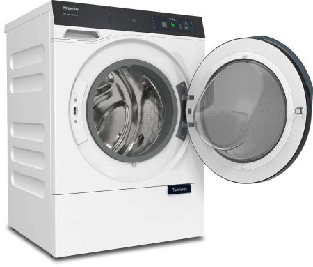 Стиральная машина Miele WQ 1000 WPS Nova Edition купить за 344&nbsp;000 ₽ в Москве с доставкой по РФ