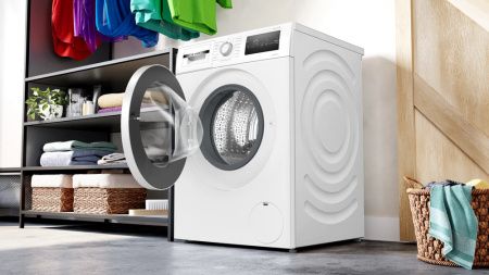 Стиральная машина Bosch WAN28K93 купить за 97&nbsp;390.23 ₽ в Москве с доставкой по РФ