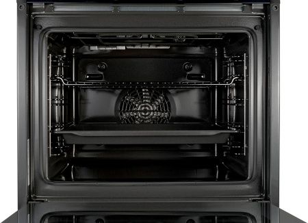 Духовой шкаф Siemens HB 317 GB S0 R купить за 25&nbsp;530 ₽ в Москве с доставкой по РФ