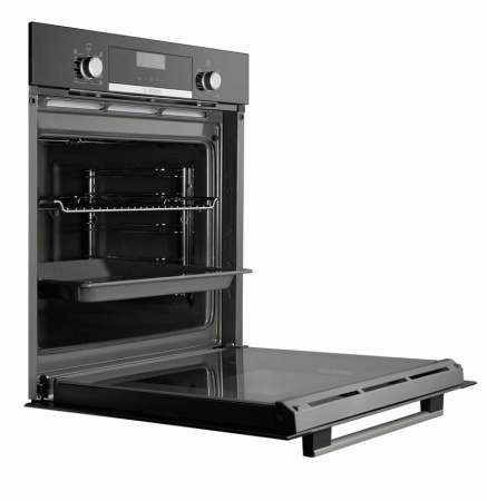 Духовой шкаф Bosch HBA337BB0R купить за 299&nbsp;999 ₽ в Москве с доставкой по РФ