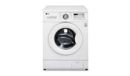 Стиральная машина LG E10B8SD0 - купить онлайн, цена 47 000 ₽, стоимость доставки по МСК и РФ от 300 рублей, заказать сейчас! Стиральная машина LG E10B8SD0 купить за 47 000 ₽ в Москве с доставкой по РФ