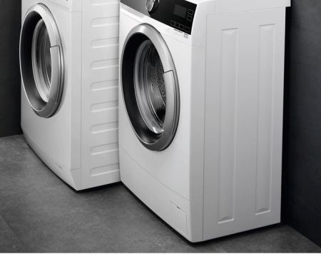 Стиральная машина AEG L6SE26SRE купить за 60&nbsp;900 ₽ в Москве с доставкой по РФ