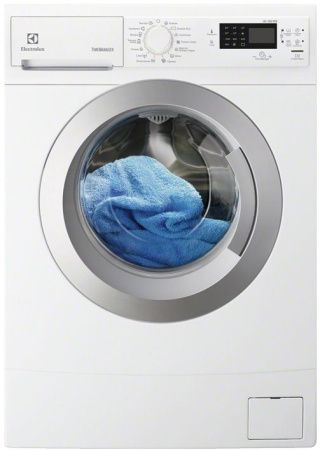 Стиральная машина Electrolux EWS 1252 EIU купить за 240&nbsp;100 ₽ в Москве с доставкой по РФ