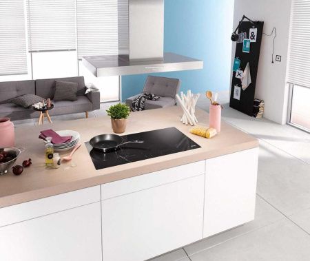 Вытяжка Miele DA 4208 D Puristic Plus купить за 363&nbsp;000 ₽ в Москве с доставкой по РФ