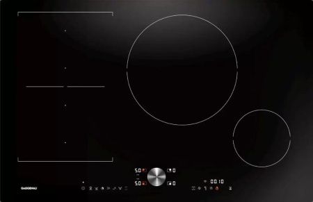 Варочная панель Gaggenau CI 282-100 - купить онлайн, цена 129 999 ₽, стоимость доставки по МСК и РФ от 300 рублей, заказать сейчас! Варочная панель Gaggenau CI 282-100 купить за 129 999 ₽ в Москве с доставкой по РФ