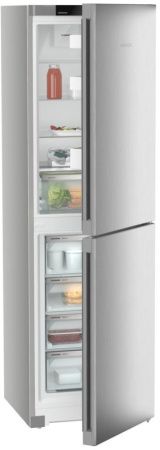 Холодильник Liebherr CNsff 5704 Pure NoFrost - купить онлайн, цена 123 440.35 ₽, стоимость доставки по МСК и РФ от 300 рублей, заказать сейчас! Холодильник Liebherr CNsff 5704 Pure NoFrost купить за 123 440.35 ₽ в Москве с доставкой по РФ