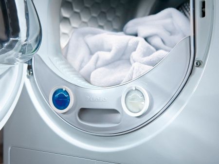Сушильная машина Miele TWV 780 WP купить за 364&nbsp;000 ₽ в Москве с доставкой по РФ