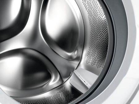 Стиральная машина AEG LR6G94OW купить за 72&nbsp;900 ₽ в Москве с доставкой по РФ
