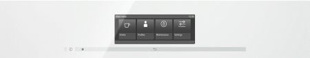 Встраиваемая кофемашина Miele CVA6805 BRWS купить за 614&nbsp;350 ₽ в Москве с доставкой по РФ