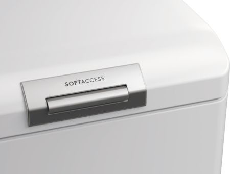 Стиральная машина Electrolux EW7T3R362 купить за 133&nbsp;110 ₽ в Москве с доставкой по РФ