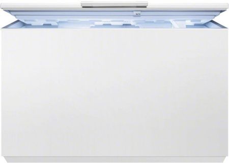 Морозильный ларь Electrolux EC 2640 AOW купить за 110&nbsp;300 ₽ в Москве с доставкой по РФ