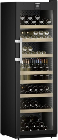 Винный шкаф Liebherr WFbli 5241 купить за 297&nbsp;000.24 ₽ в Москве с доставкой по РФ