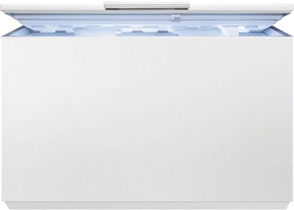 Морозильный ларь Electrolux EC 2640 AOW - купить за 110&nbsp;300 ₽ в Москве с доставкой по РФ