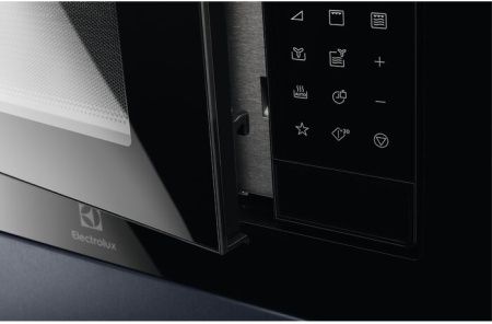 Встраиваемая микроволновая печь Electrolux LMS4253TMX купить за 47&nbsp;320 ₽ в Москве с доставкой по РФ